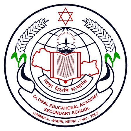 Global Educational Academy Logo